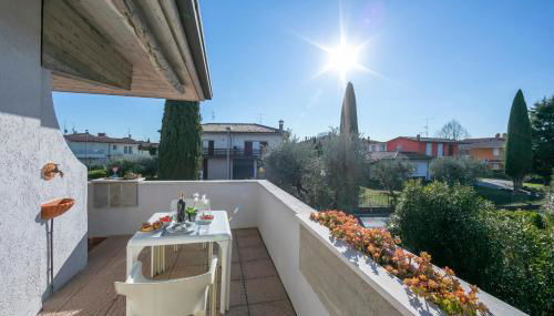 Villa Fiorita Apartments - Foto 3