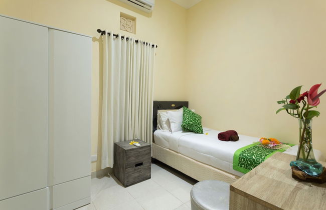 Villa Bakti Ubud - Foto 19