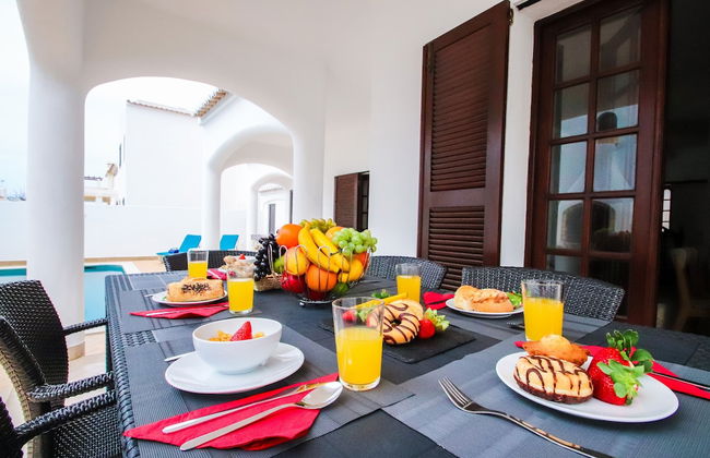 Villa Serenity - Photo 49