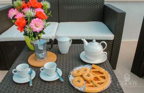 B&B sa' GRAVIN - Foto 25