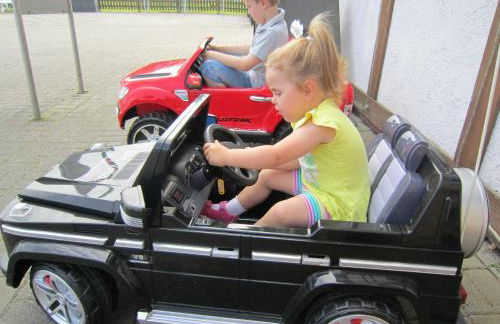 Ferienhaus Kogge im Feriendorf Altes Land - Photo 14