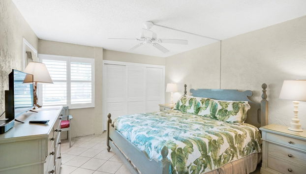 Sugar Beach C-2 - Foto 3, Habitación