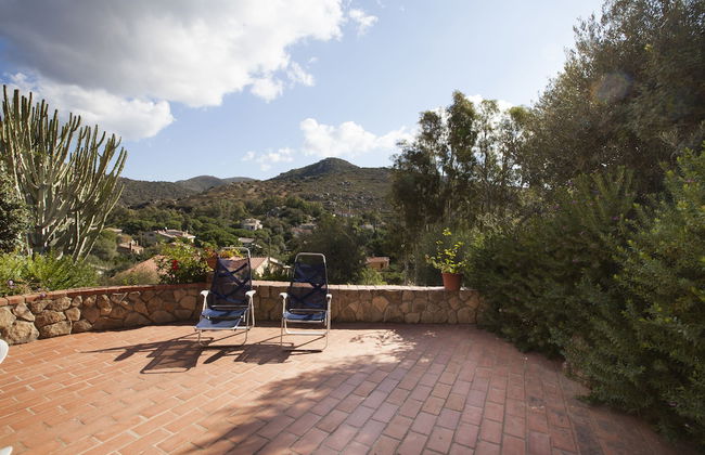 Villa Lina - Foto 35