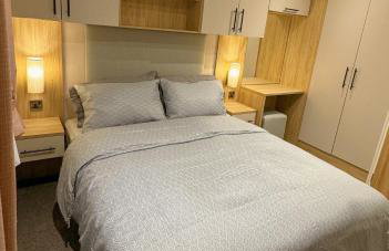 Carlisle CAMELOT HOLIDAY PARK CA65SZ MANOR - Foto 2