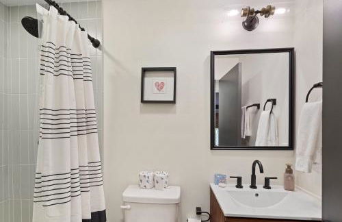 A-Frame on Balsam - Foto 26