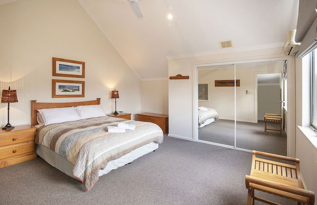 Bayshore Beachside Resort - Foto 15