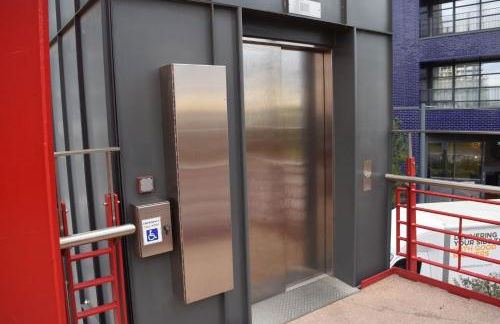 London City Island 3 Bedroom Luxury Apartments, Canary Wharf, E14 - Photo 41