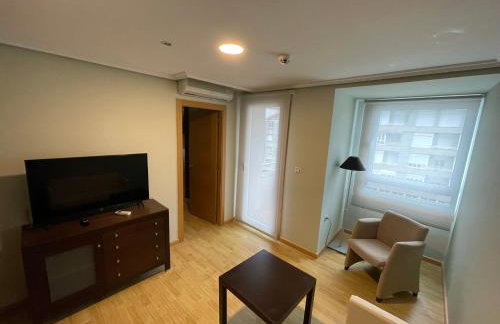 Aparthotel Arenteiro - Foto 38