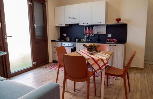 Sicilia Bedda - B&B - Rooms - Apartments - Foto 59