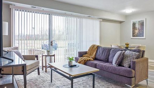 Landing Spectacular 1BD Gym Pool - Foto 2, Other