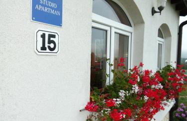 Apartments Žegarac House - Foto 27