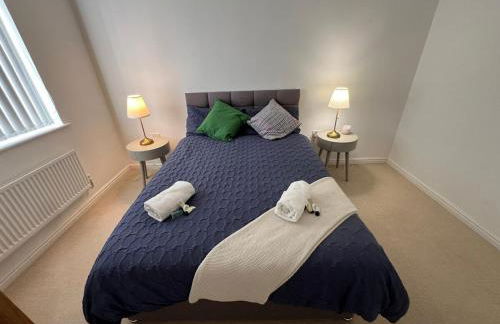 Family Friendly Modern 4BD House - Foto 28