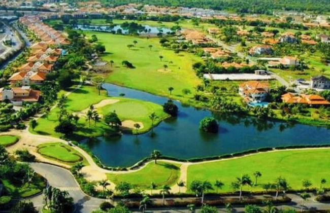 GLOBALSTAY Cocotal Condo in Punta Cana - Foto 33