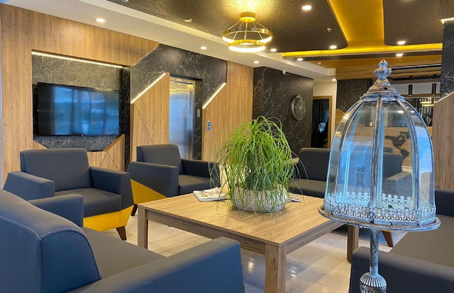 Golden World Suite Hotel - Foto 4