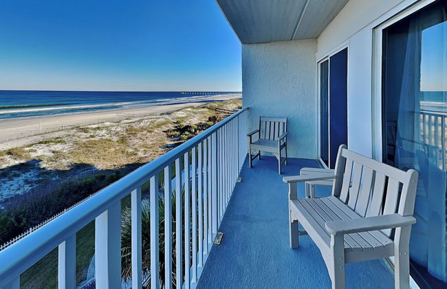 Jacksonville Beachdrifter by Distinctive Beach Rentals - Foto 62