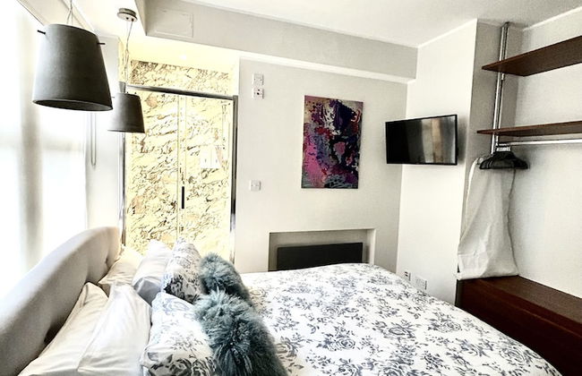 soho london suite - Photo 43