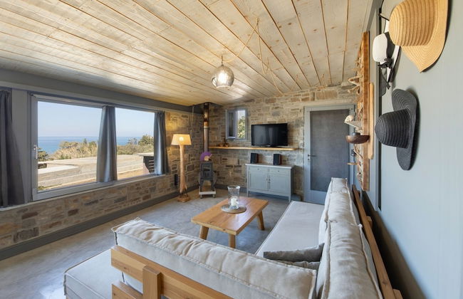 Vitamine Sea House - Island Living Paros - Foto 52