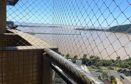 Apartamento completo Itajaí com 2 quartos em excelente bairro - Foto 27