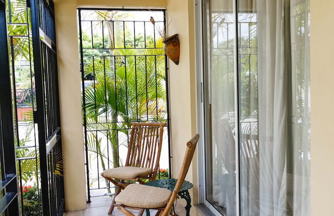 New Kingston Guest Apartment VII - Foto 18