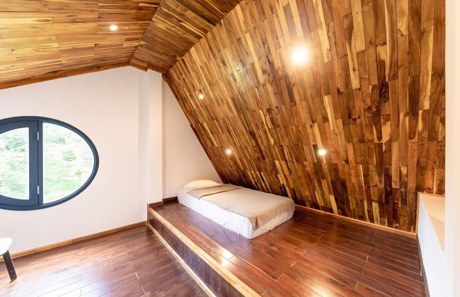 An Nhiên Villa - Photo 29