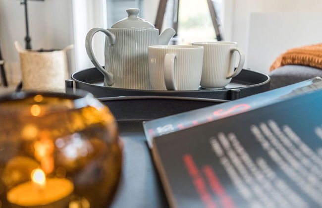 "Aida" - 400m from the sea - Photo 15