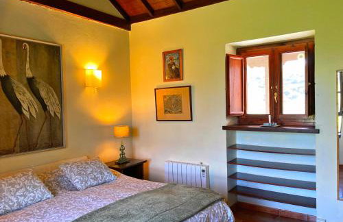 Casa Rural Ca'Chispita - Foto 33