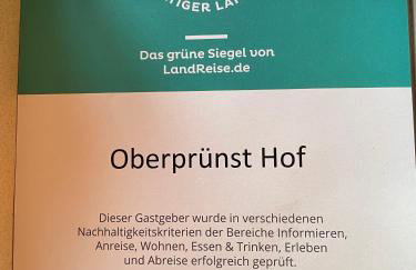 Oberprünst Hof - App. St. Sebastian - Foto 32