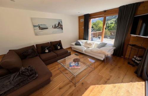 Superbe chalet vallée de Chamonix - Photo 16