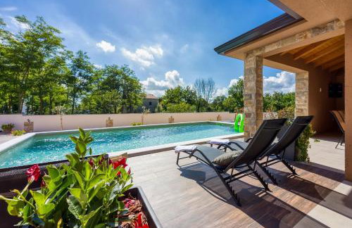 Villa Perla - Foto 20