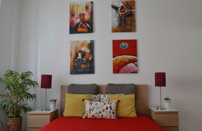 Paprika Apartment Grand - Foto 1