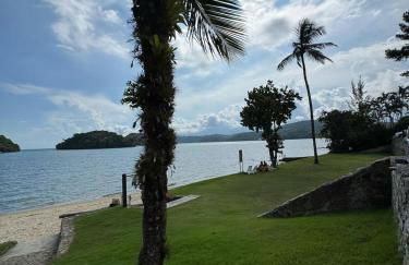 Angra Green Coast Residence Service e Marina - Foto 64