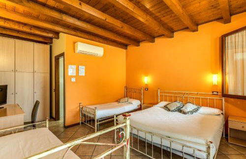 Agriturismo Pozzo Fiorito - Foto 35