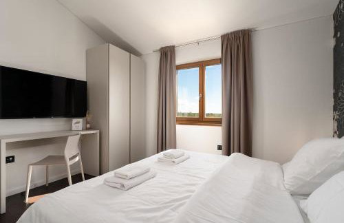 Besonderes Steinhaus mit Privatpool, Panoramablick, Garten, Grill, Waschmaschine - Foto 19