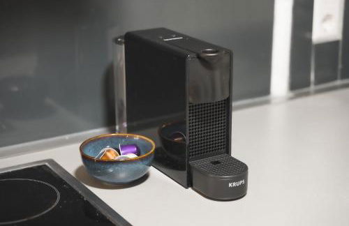 Urban City Loft - Stuttgart-West - Foto 38