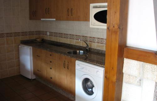 Viviendas Rurales Aldea de Dosamantes - Photo 31