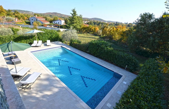 Calm Countryside Rovinj Manor With Pool - Foto 42