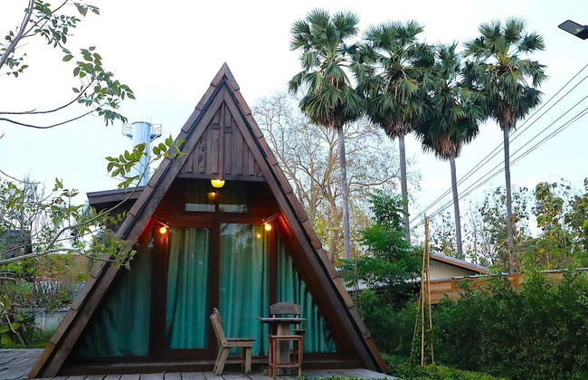 Punnattha House by Peema Villa - Photo 38