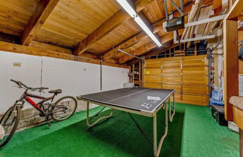 Secluded Tahoe Retreat Near Trails and Beach - Foto 23