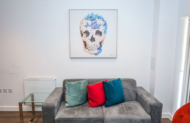 Dreams Apartments 2 Bed - Photo 24