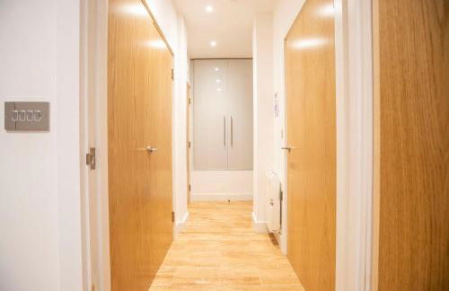 Urban Living's - King Edward Luxury Suites - Foto 24