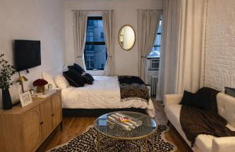Chic West Village Studio on Bleecker Street - Foto 1