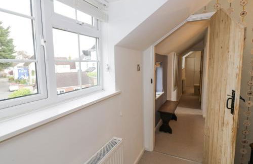 Jubilee Cottage - Foto 26