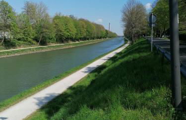 Haus Lupo am Kanal - Foto 21