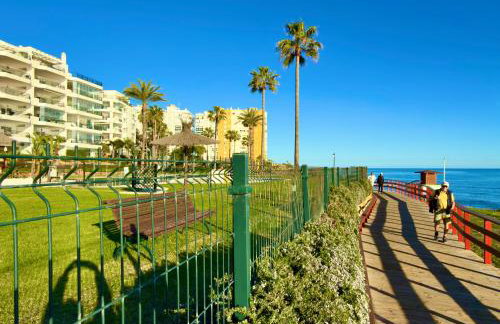 MI CAPRICHO Seafront Apartment - Foto 27