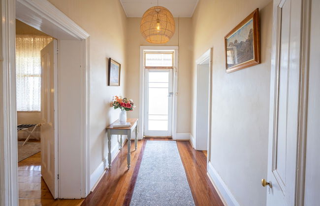 Bendleby Ranges - Foto 8