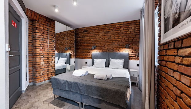 RentPlanet - Apartamenty Rybaki - Foto 4, Habitación