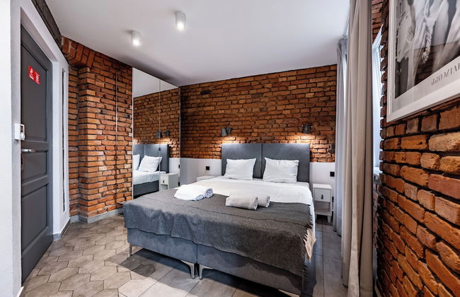 RentPlanet - Apartamenty Rybaki - Foto 4