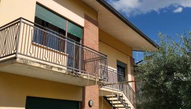 CASA CATERINA - Foto 5, Garden view