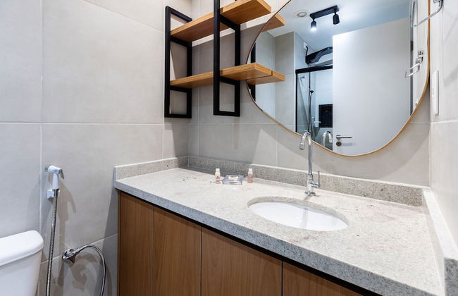 Art Studio Housi Salvador by Carpediem - Foto 77