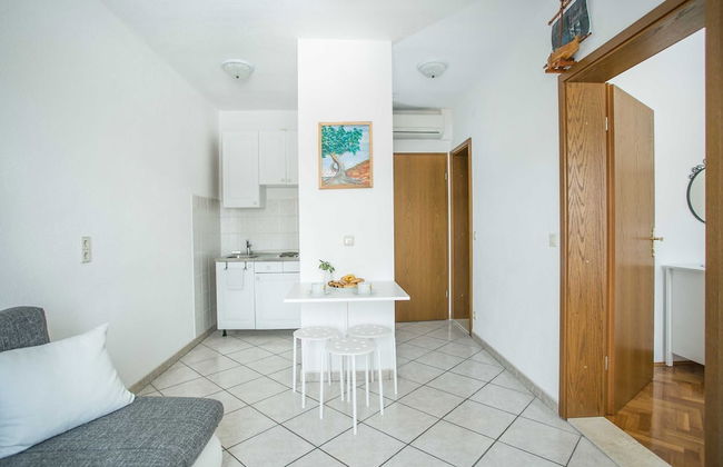 Apartments Lovric - Foto 67